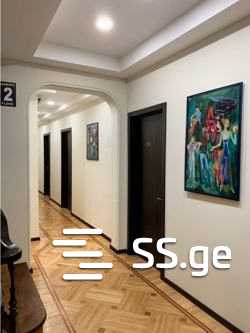 22 Room Hotel For Rent. Chugureti, 9 of 11