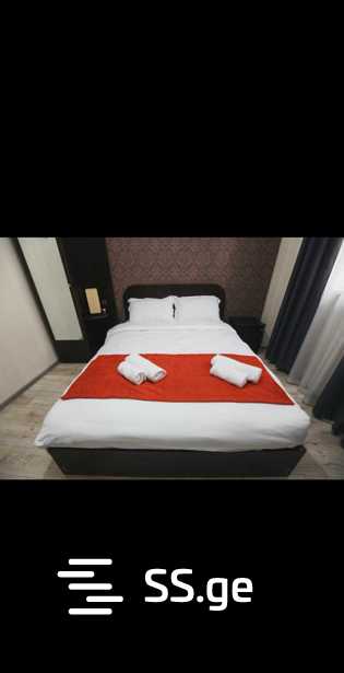 21 Room Hotel For Rent. Sololaki, 2 of 8