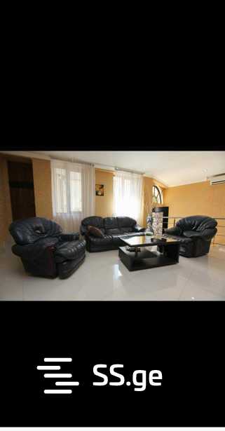 21 Room Hotel For Rent. Sololaki, 6 of 8