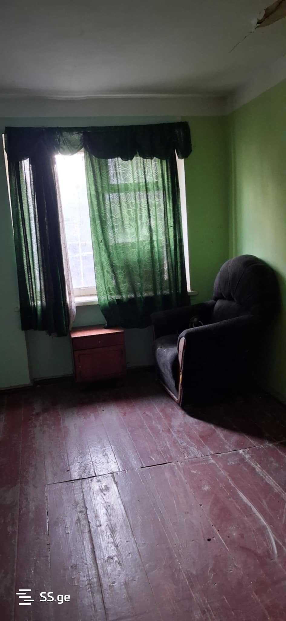4 Room Flat For Rent. Gardabani view 11