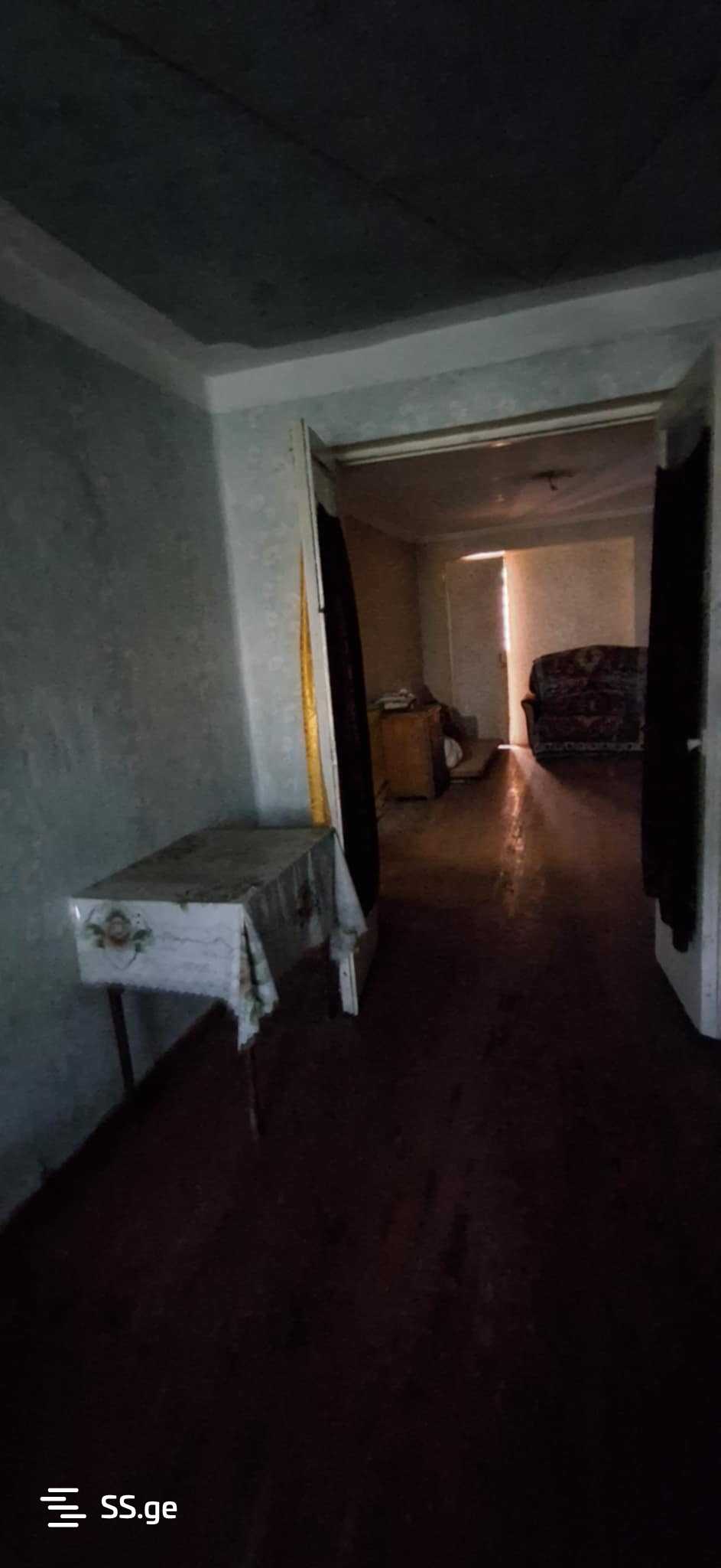 4 Room Flat For Rent. Gardabani view 6