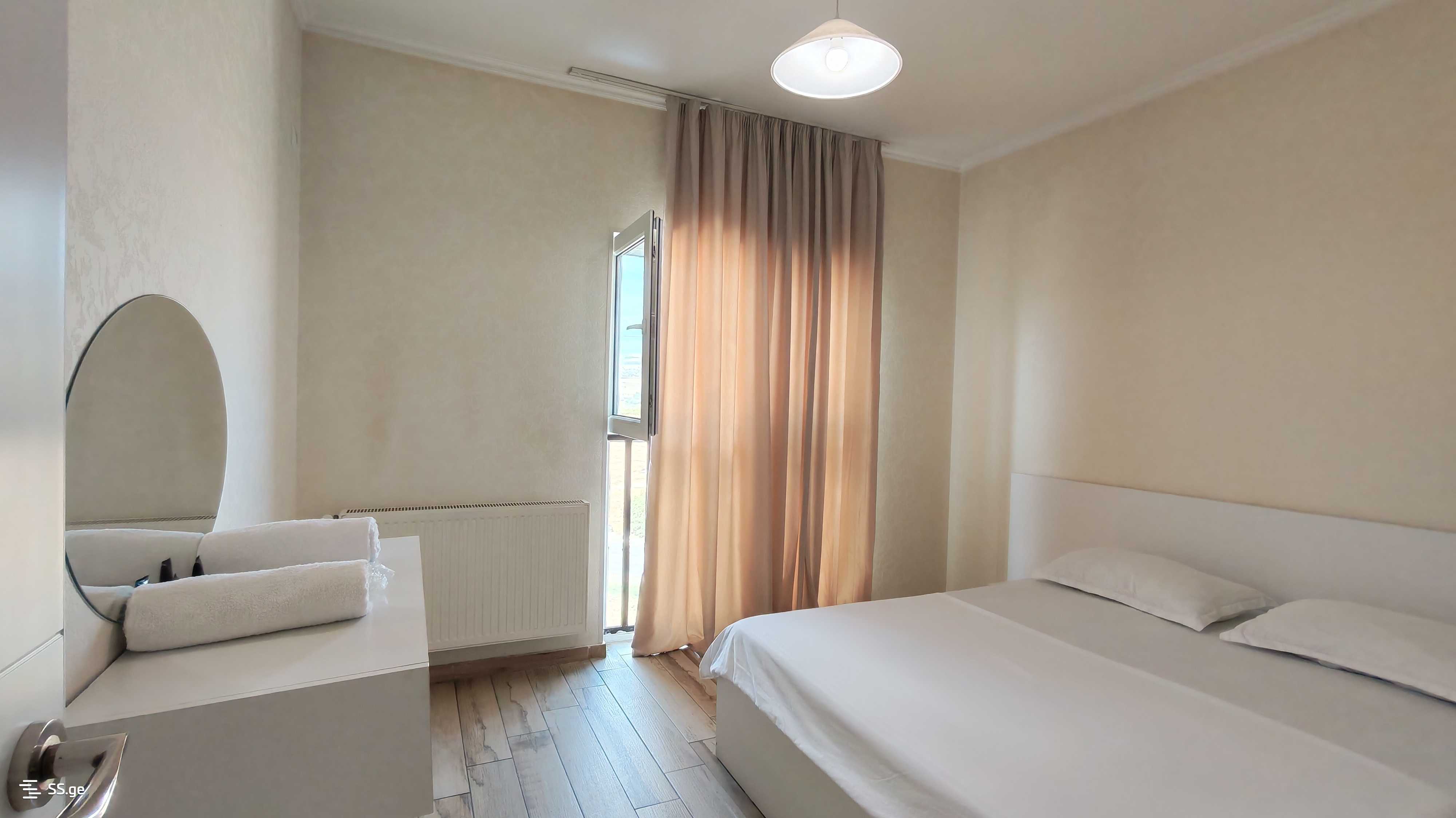 1 room Flat Daily rent. Varketili - Ansicht 2