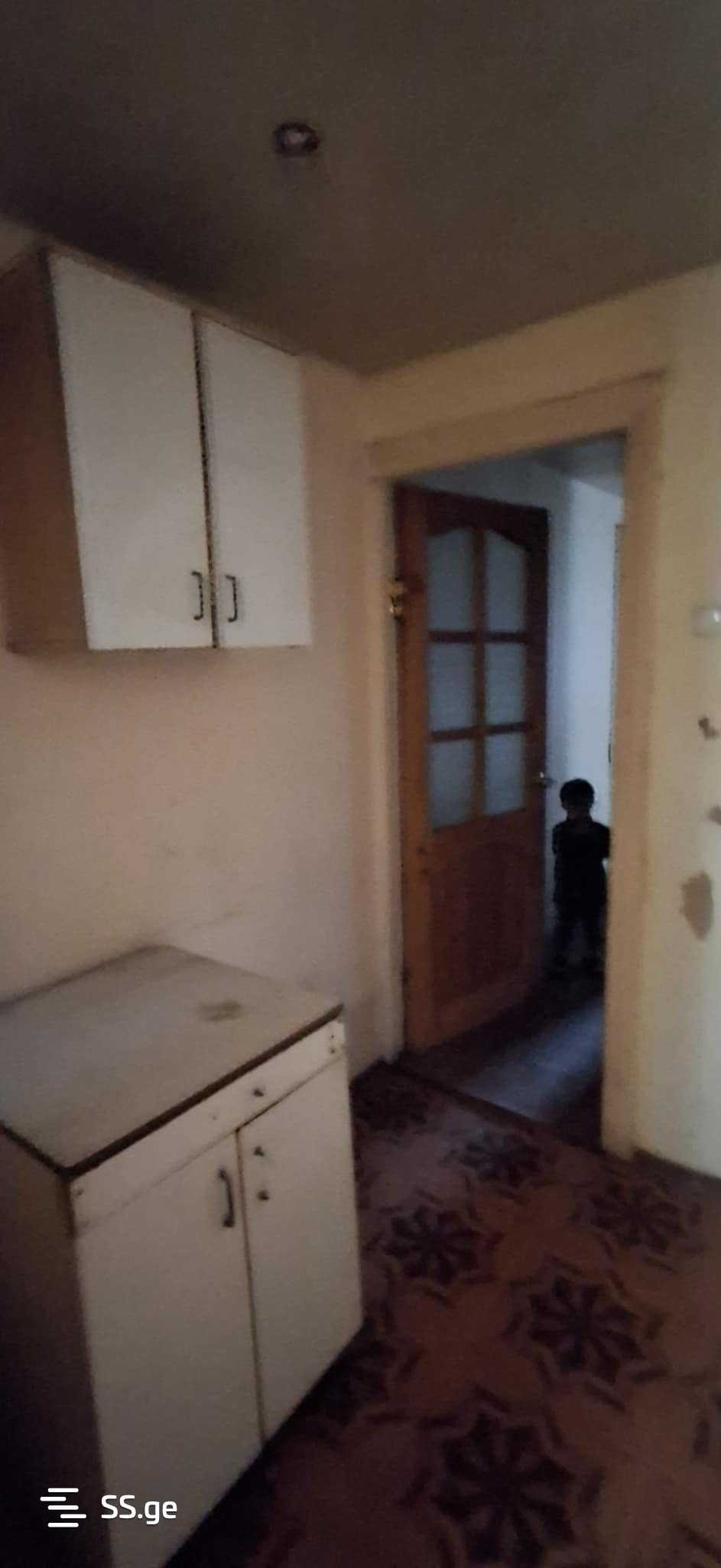 4 Room Flat For Rent. Gardabani view 5