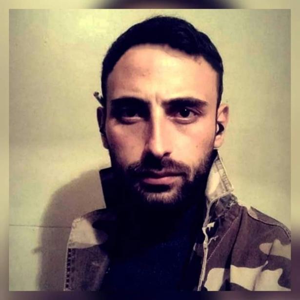 Giorgi Kvaliashvili