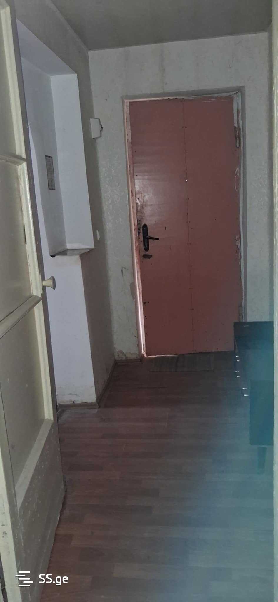 4 Room Flat For Rent. Gardabani view 9