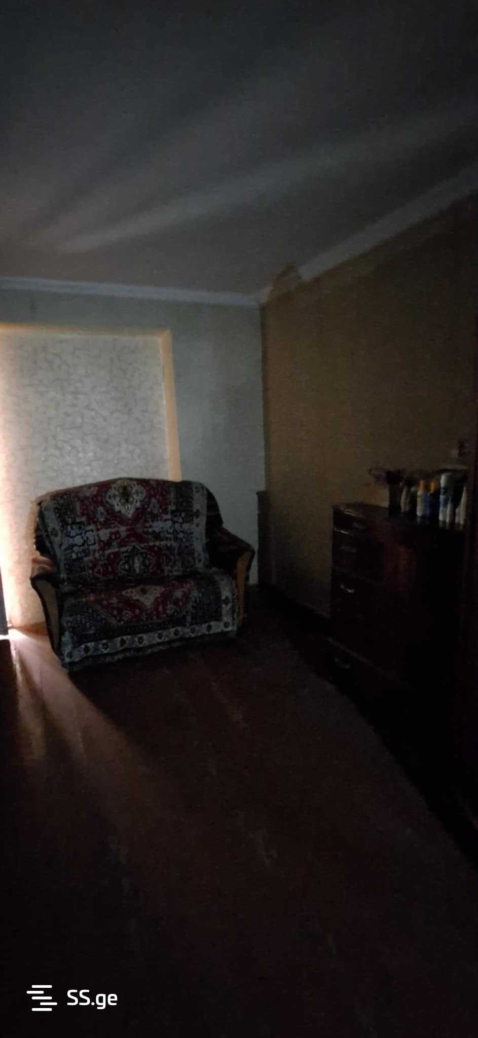 4 Room Flat For Rent. Gardabani view 8