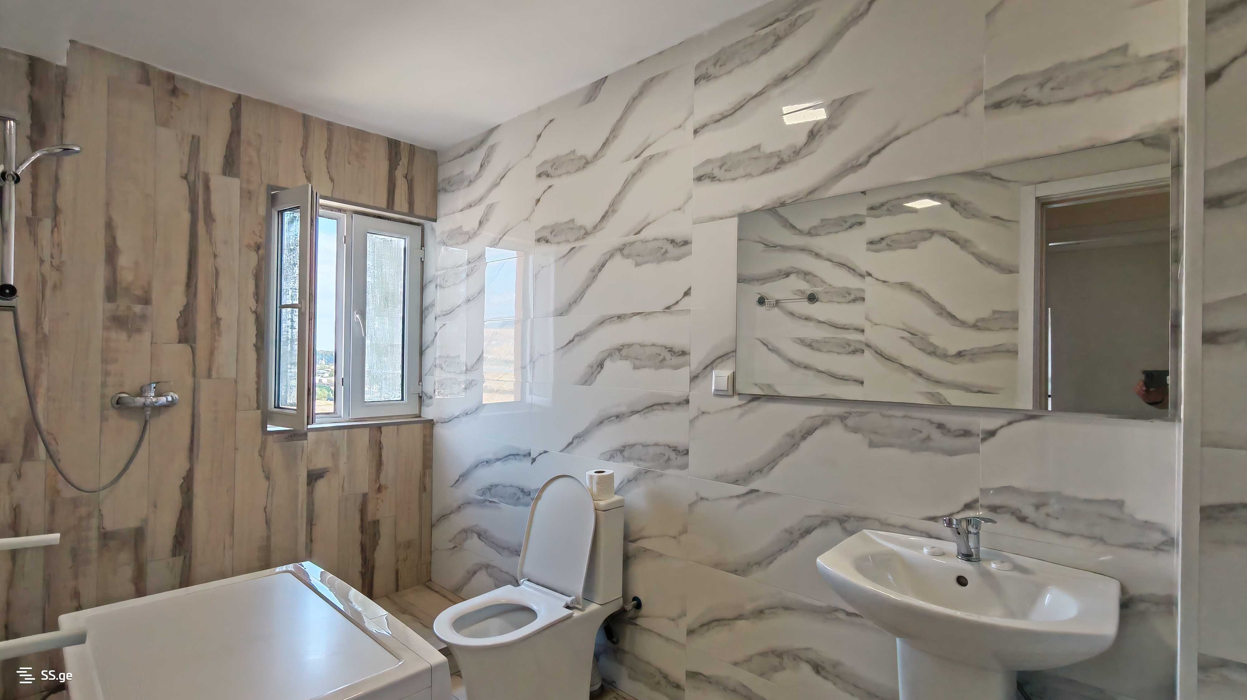 1 room Flat Daily rent. Varketili - Ansicht 3
