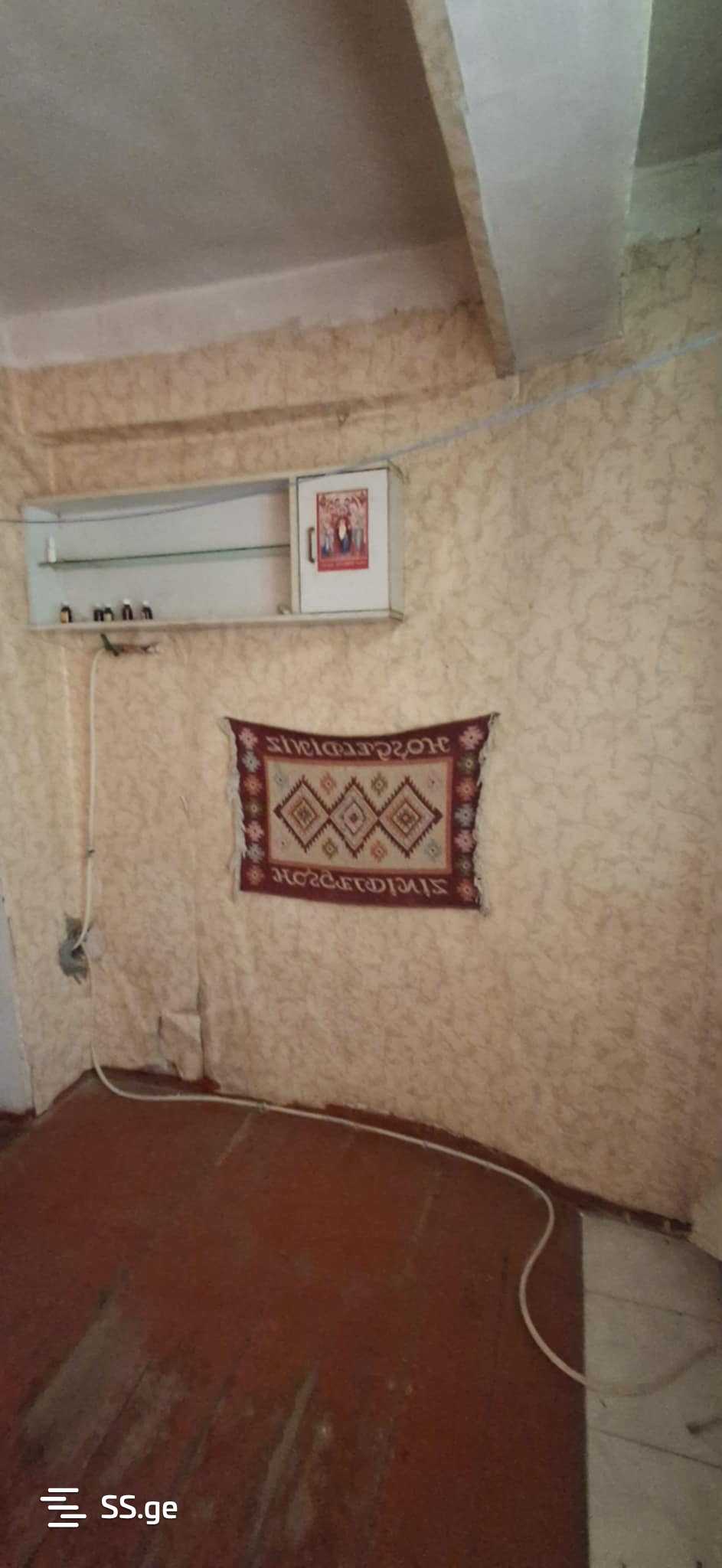 4 Room Flat For Rent. Gardabani view 12