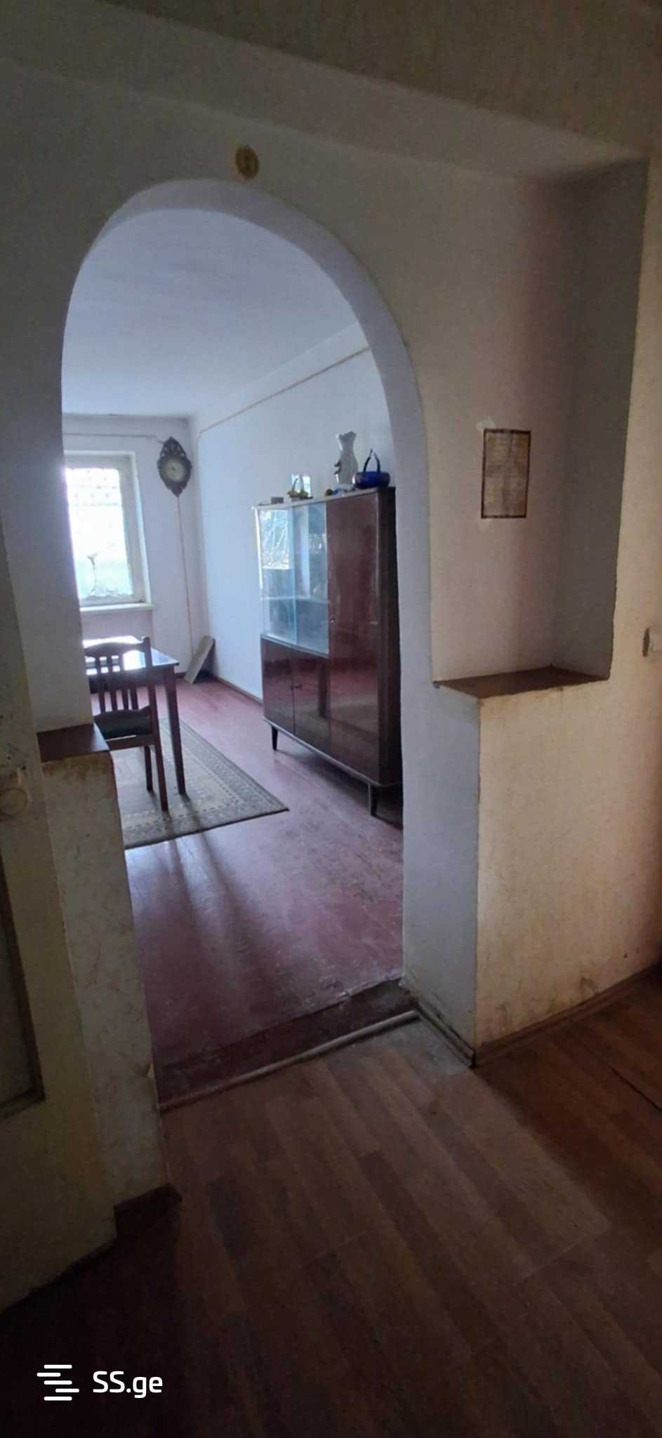 4 Room Flat For Rent. Gardabani view 1