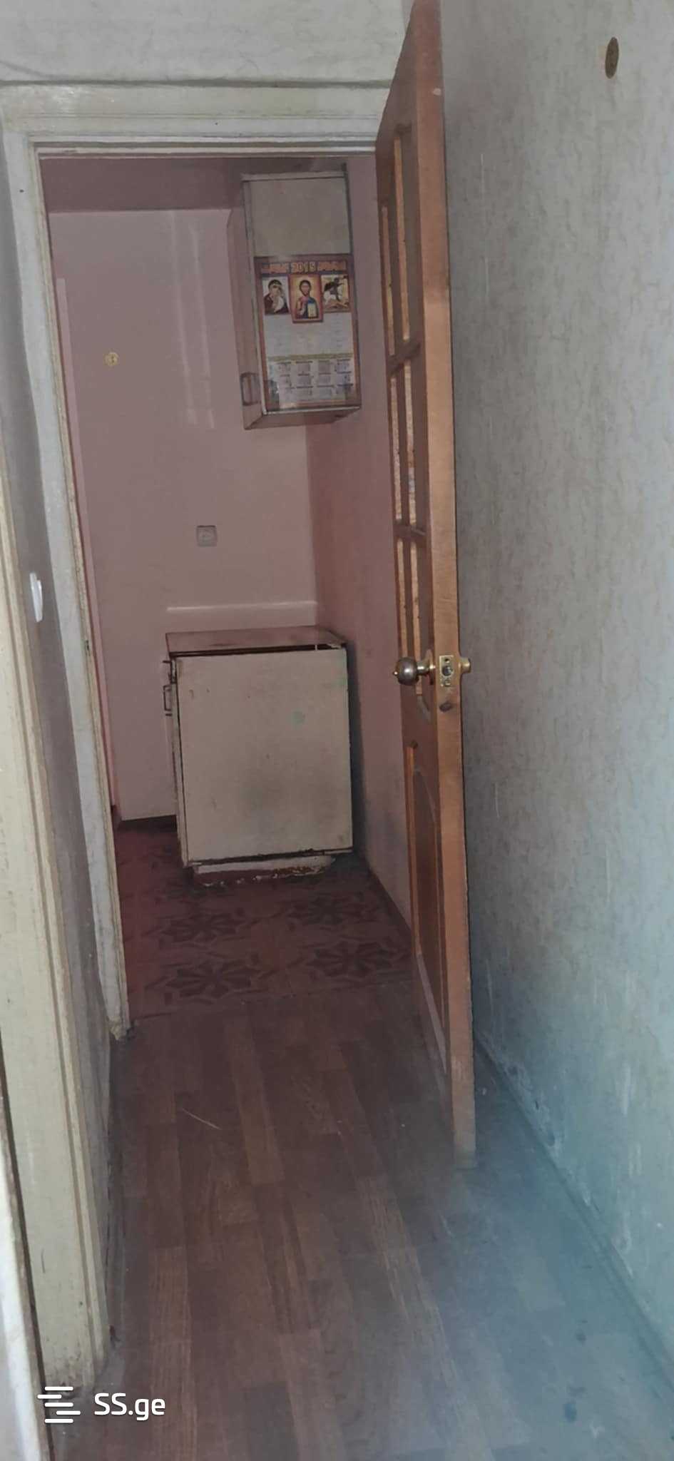 4 Room Flat For Rent. Gardabani view 10