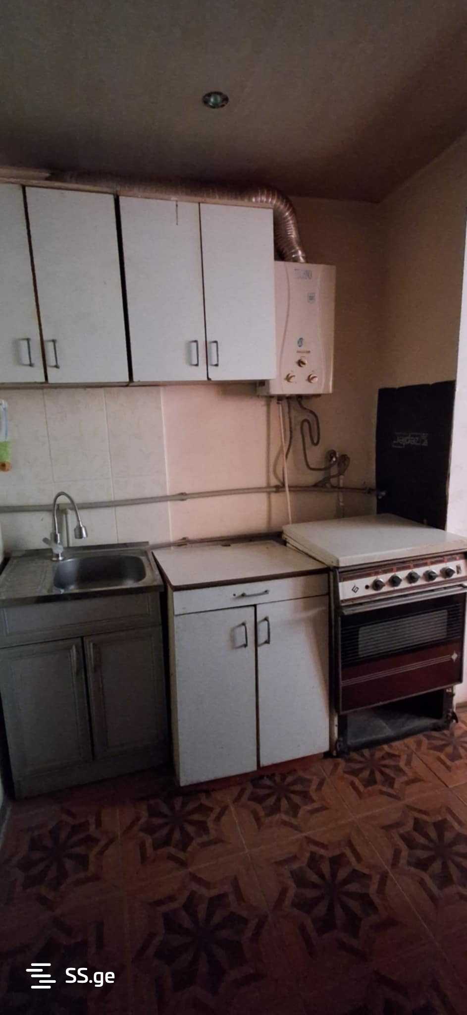 4 Room Flat For Rent. Gardabani view 7
