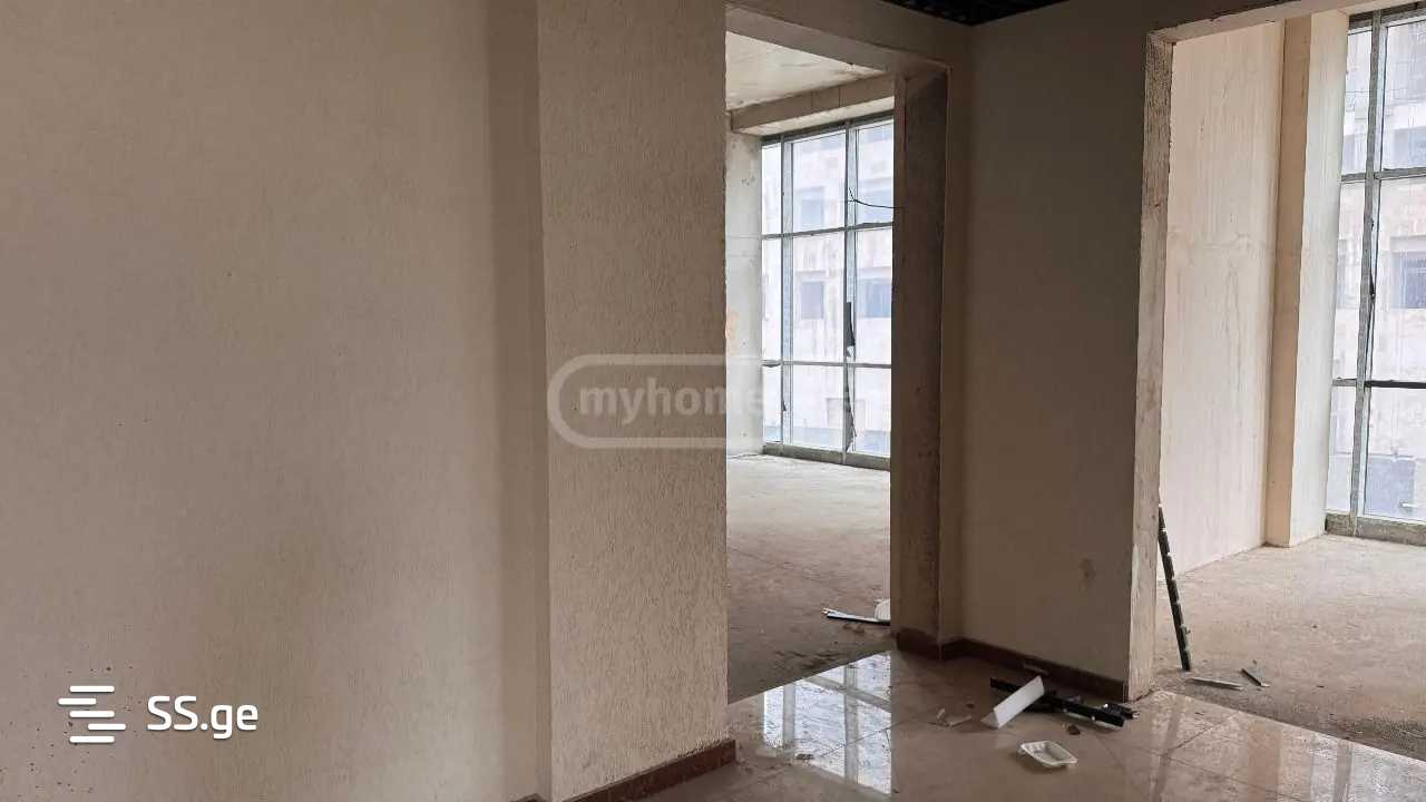 Commercial Space For Sale. Didi Digomi, 3 of 4