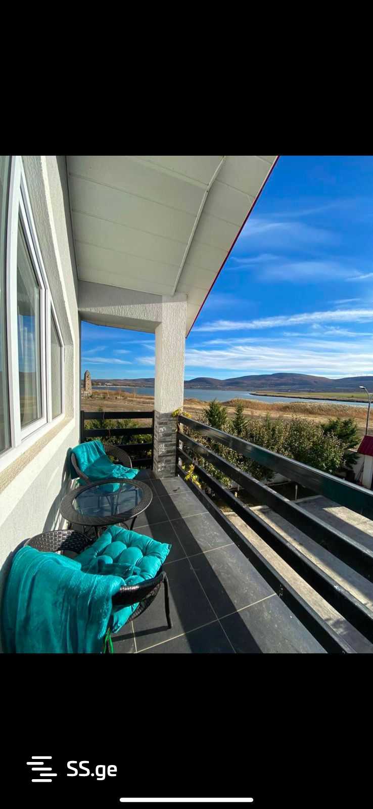 4 Room Summer Cottage For Sale view 12