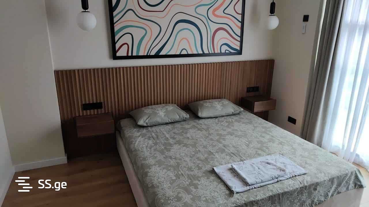 4 Room Private House For Sale view 8