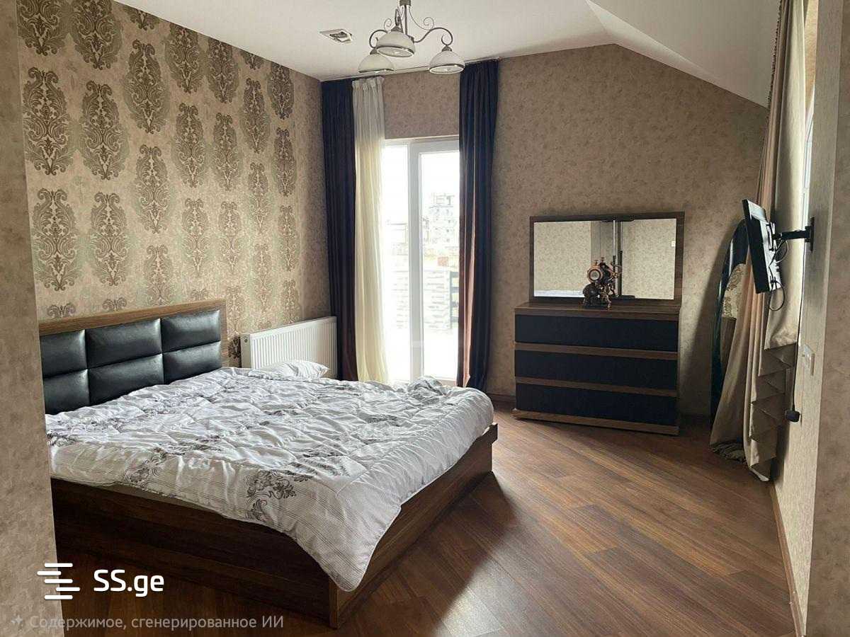 4 Room Summer Cottage For Sale view 13