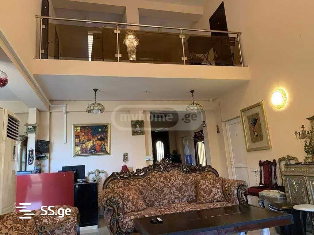 Private House For Rent. Chugureti view 11