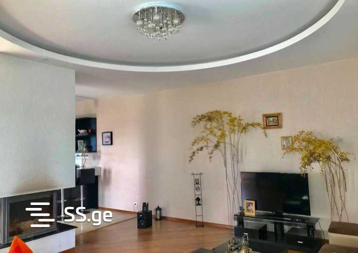 4 Room Summer Cottage For Sale view 3