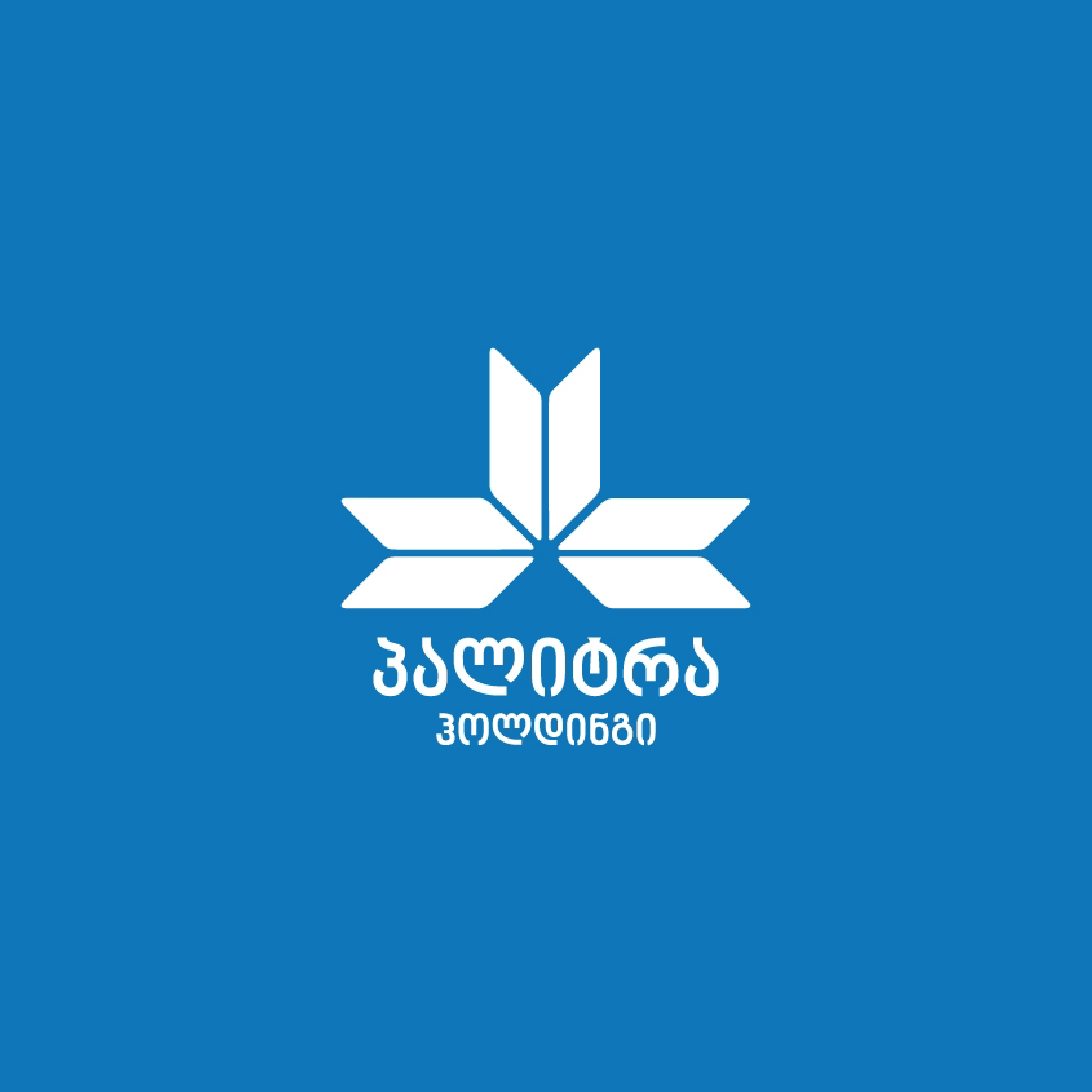 პალიტრა ჰოლდინგი