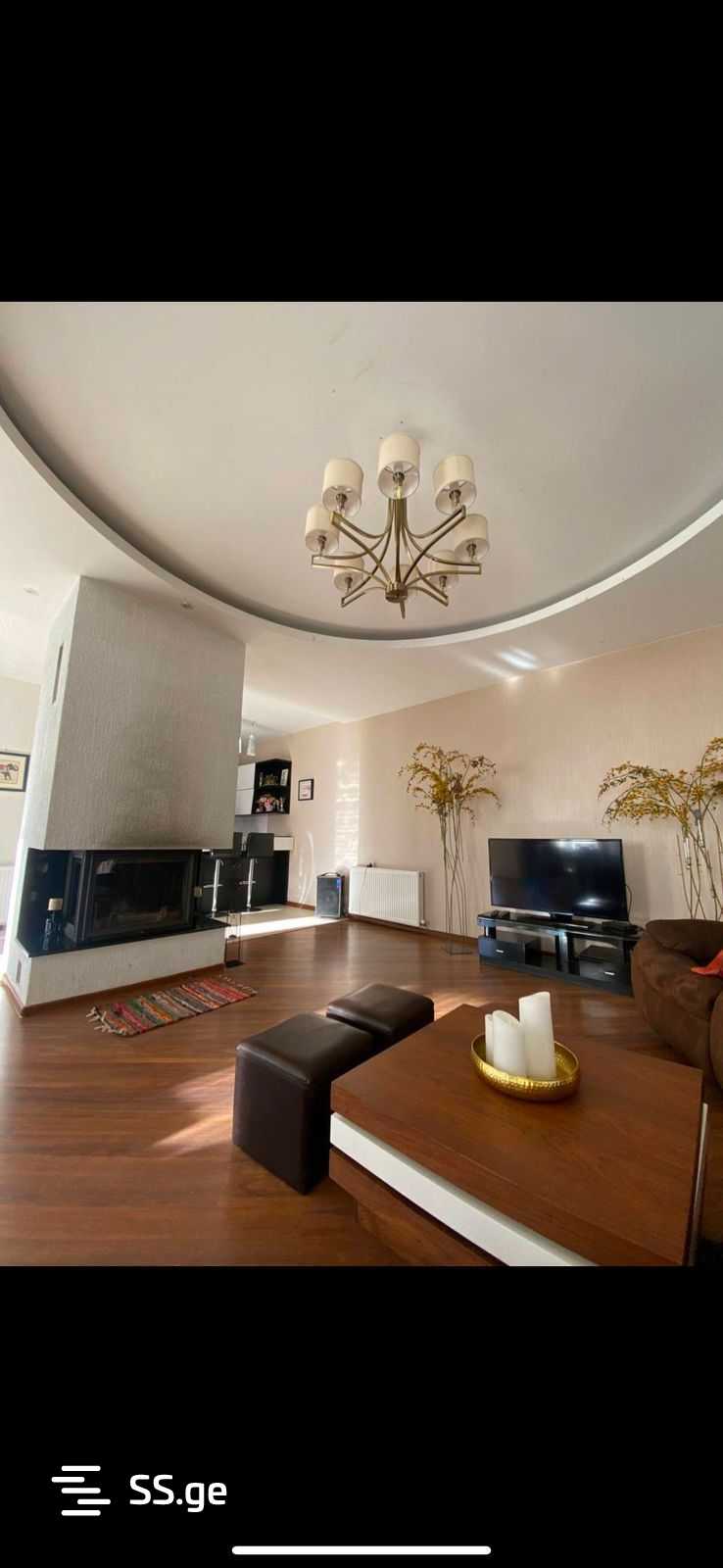 4 Room Summer Cottage For Sale view 5
