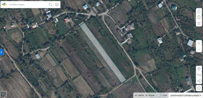 Land For Sale. Ksovrisi