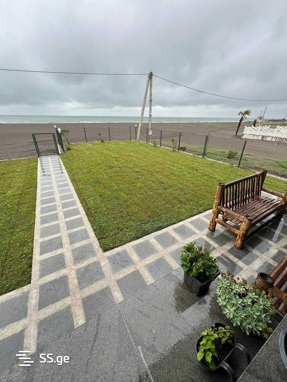 5 Room Private House For Sale view 10