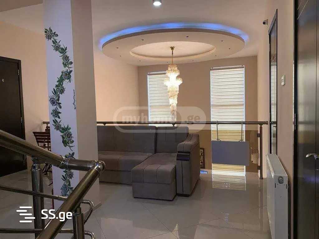 Private House For Rent. Chugureti view 15