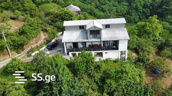 5 Room Private House For Sale view 10
