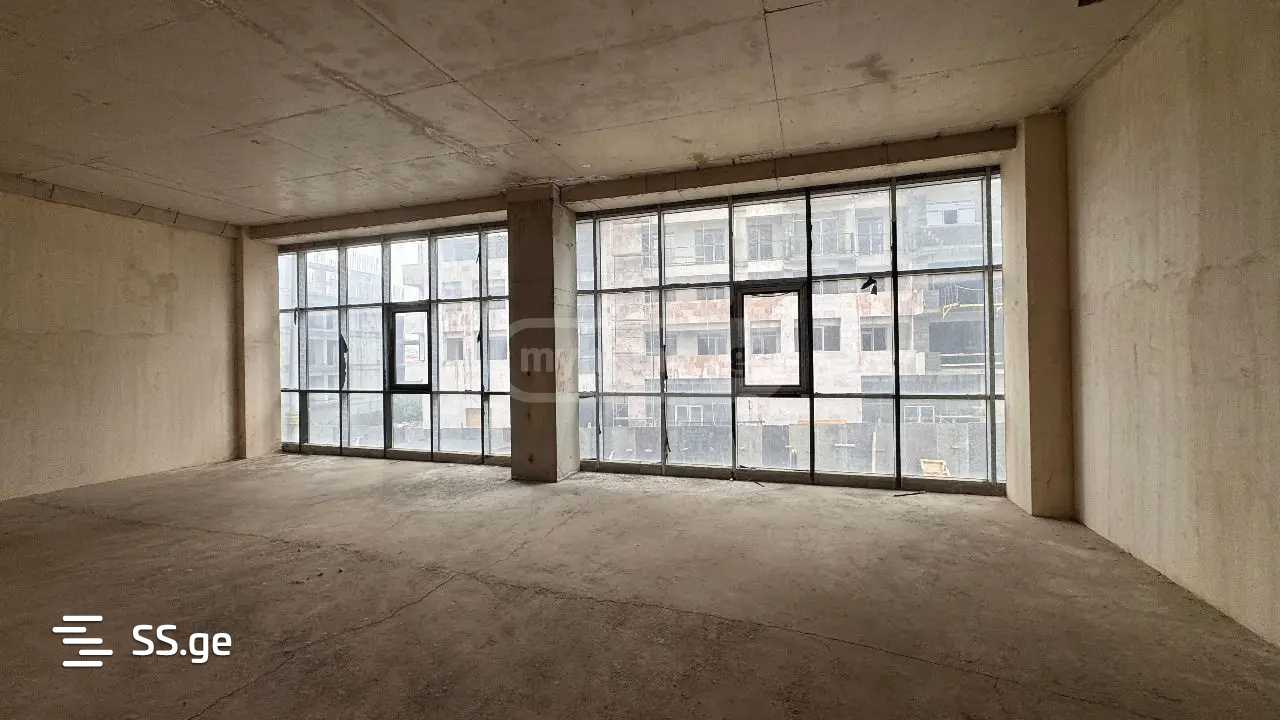Commercial Space For Sale. Didi Digomi, 4 of 4