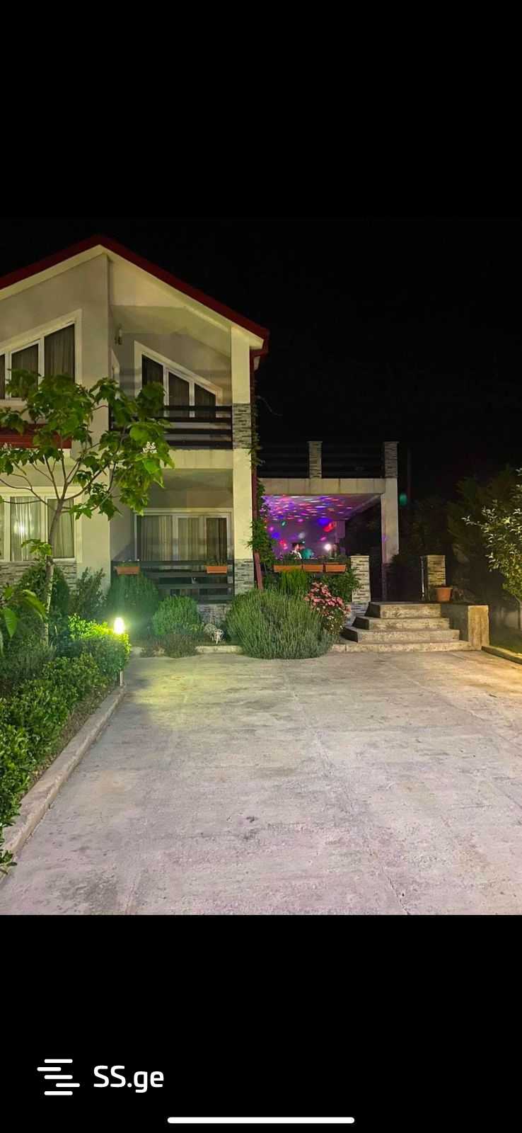 4 Room Summer Cottage For Sale view 2