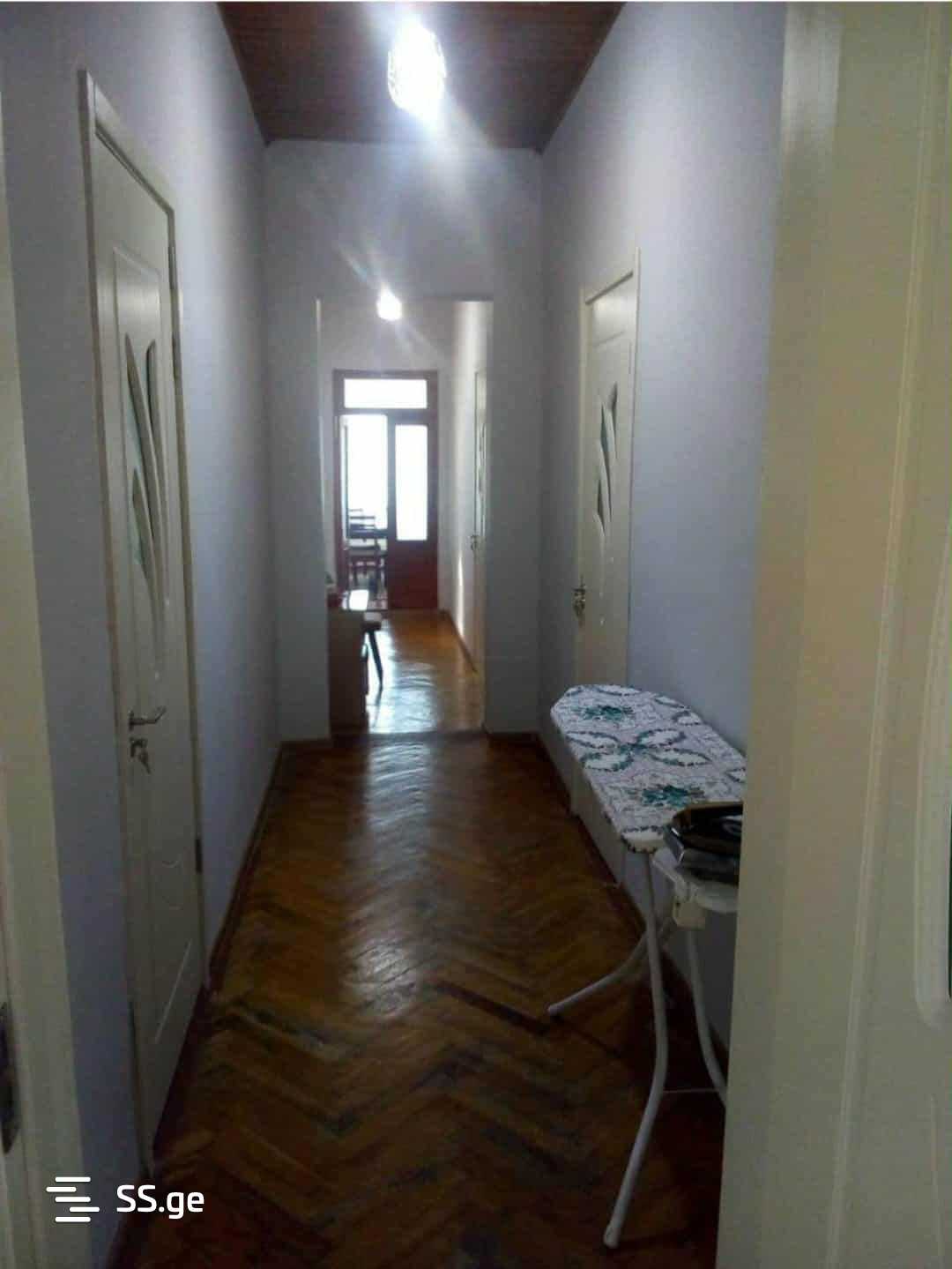 5 Room Private House For Sale view 11