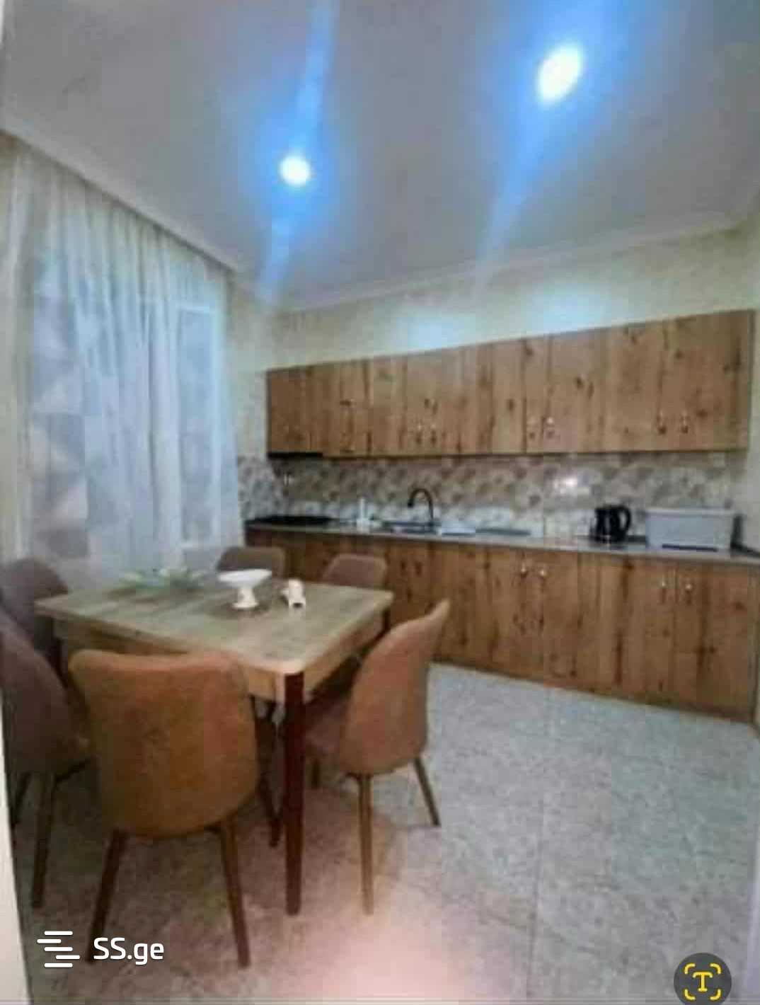 5 Room Private House For Sale view 6