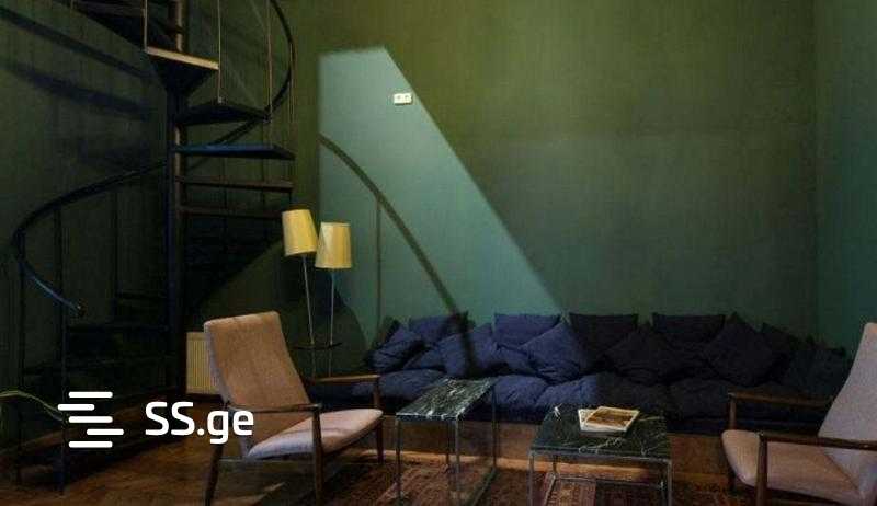 7 Room Hotel For Sale view 9