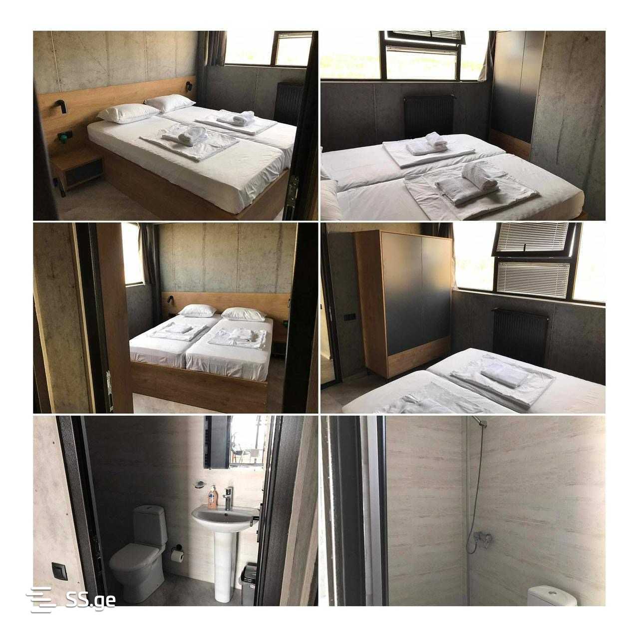 5 Room Private House For Sale view 11
