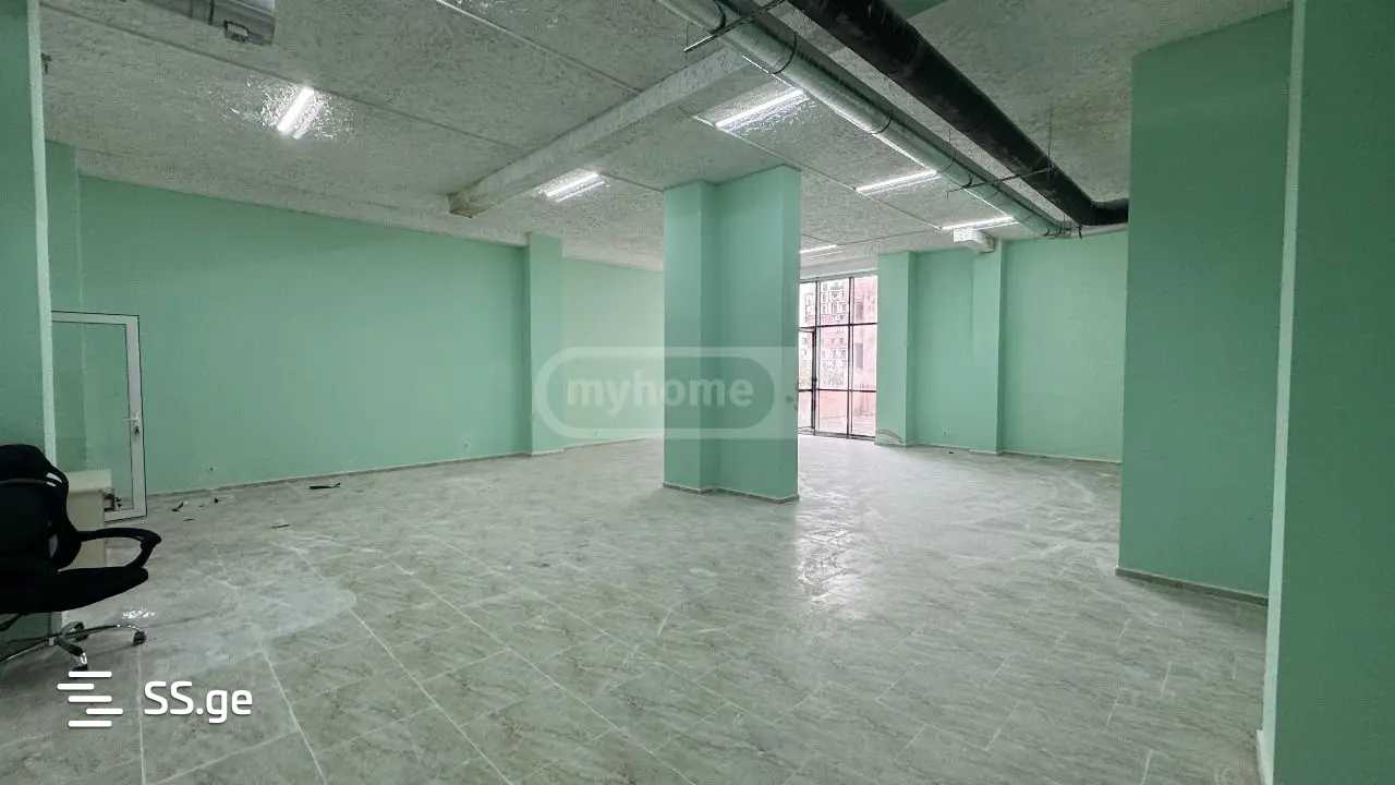 Commercial Space For Sale. Didi Digomi, 3 of 4