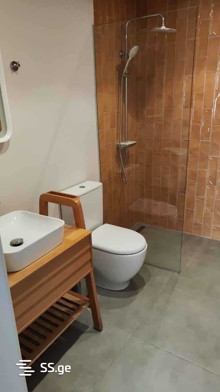 4 Room Private House For Sale view 13