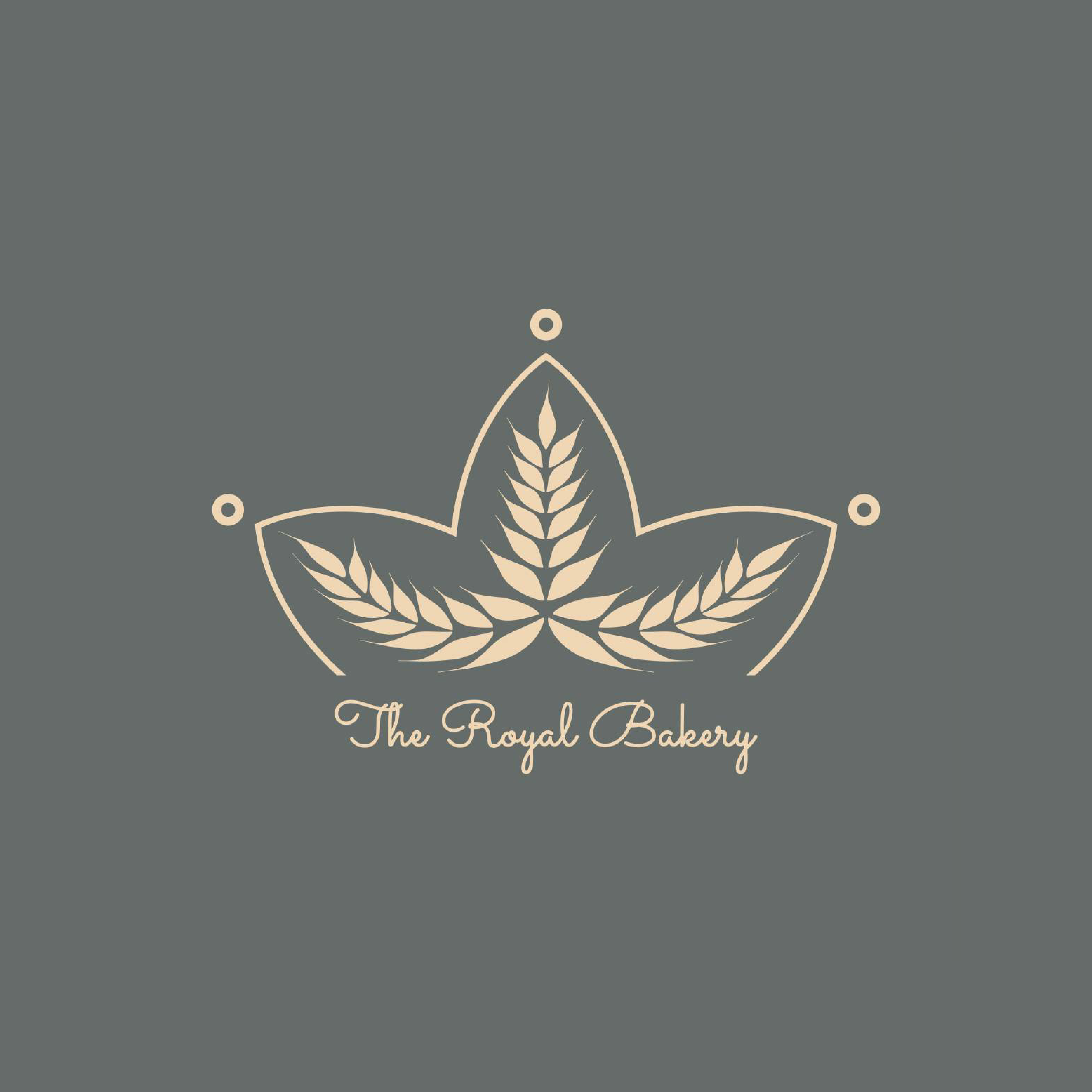 როიალ ბეიქერი