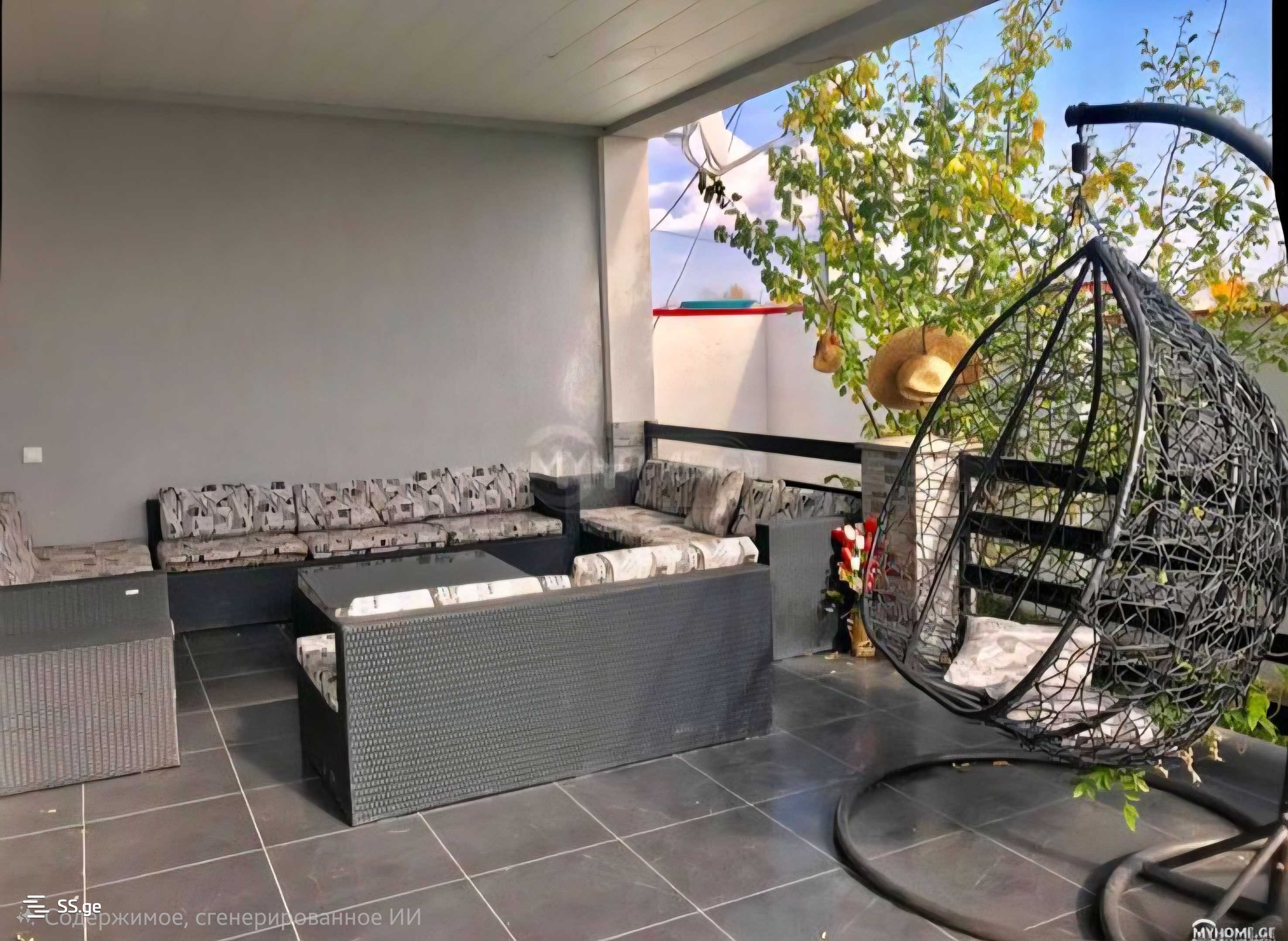 4 Room Summer Cottage For Sale view 15