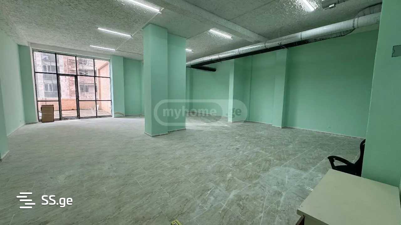 Commercial Space For Sale. Didi Digomi, 1 of 4