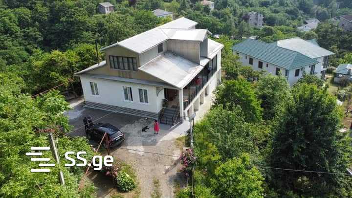 5 Room Private House For Sale view 13