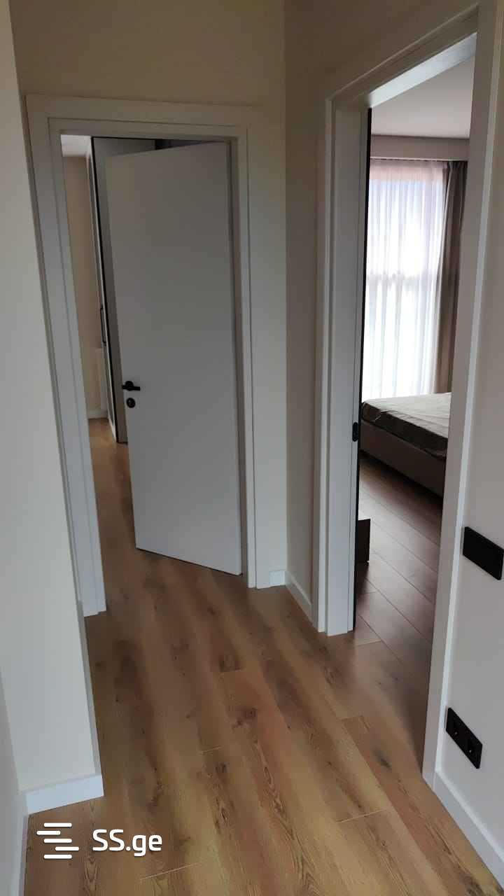 4 Room Private House For Sale view 6
