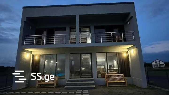 5 Room Private House For Sale view 1