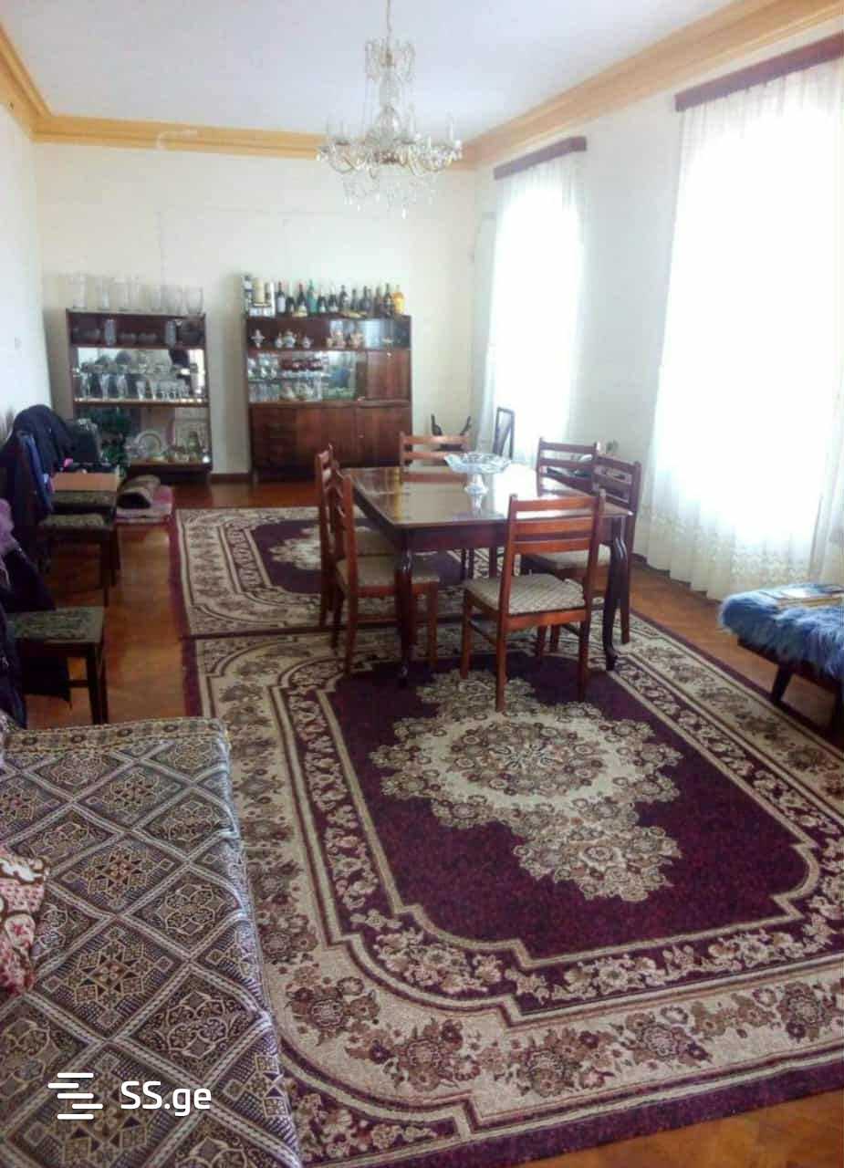 5 Room Private House For Sale view 7