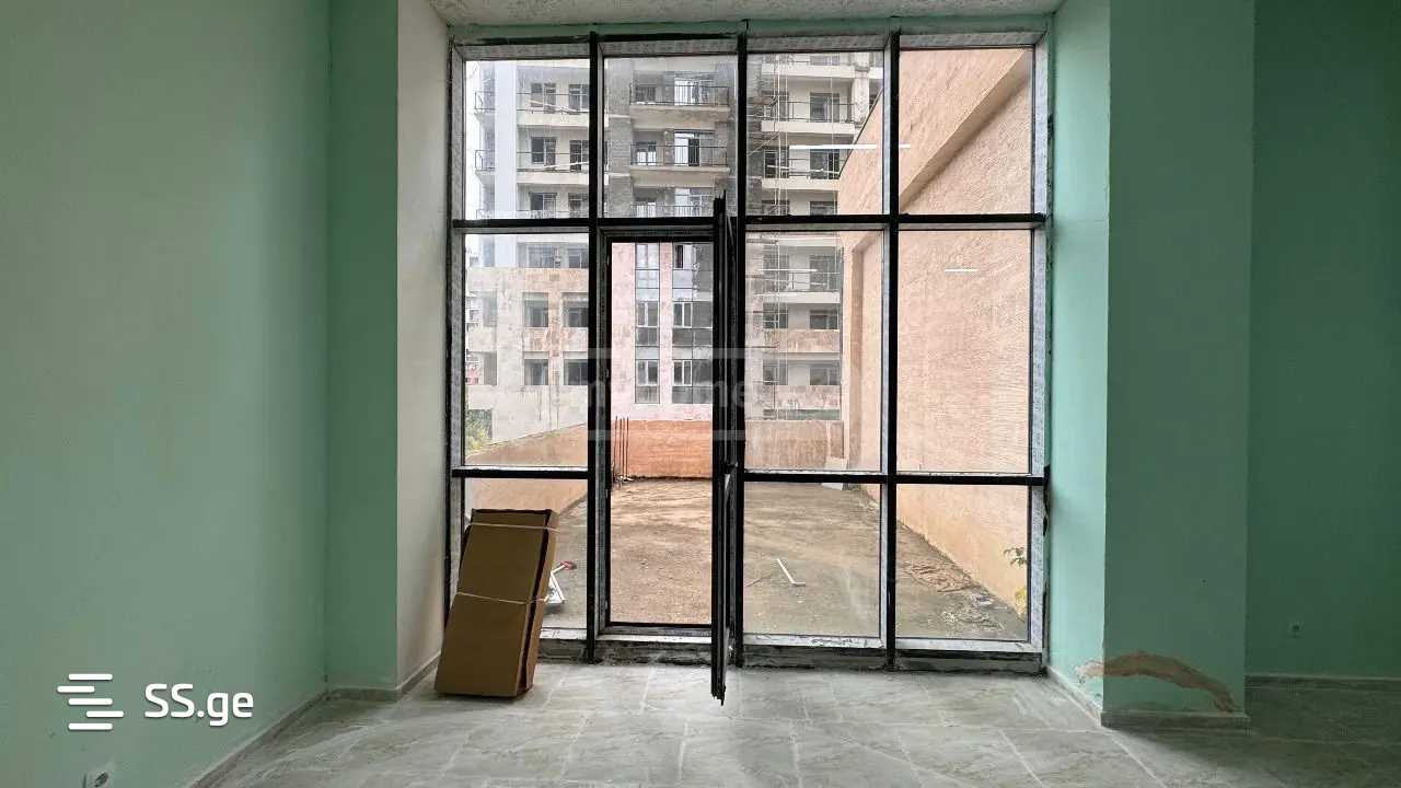 Продажа Commercial Space в Didi Digomi view 4