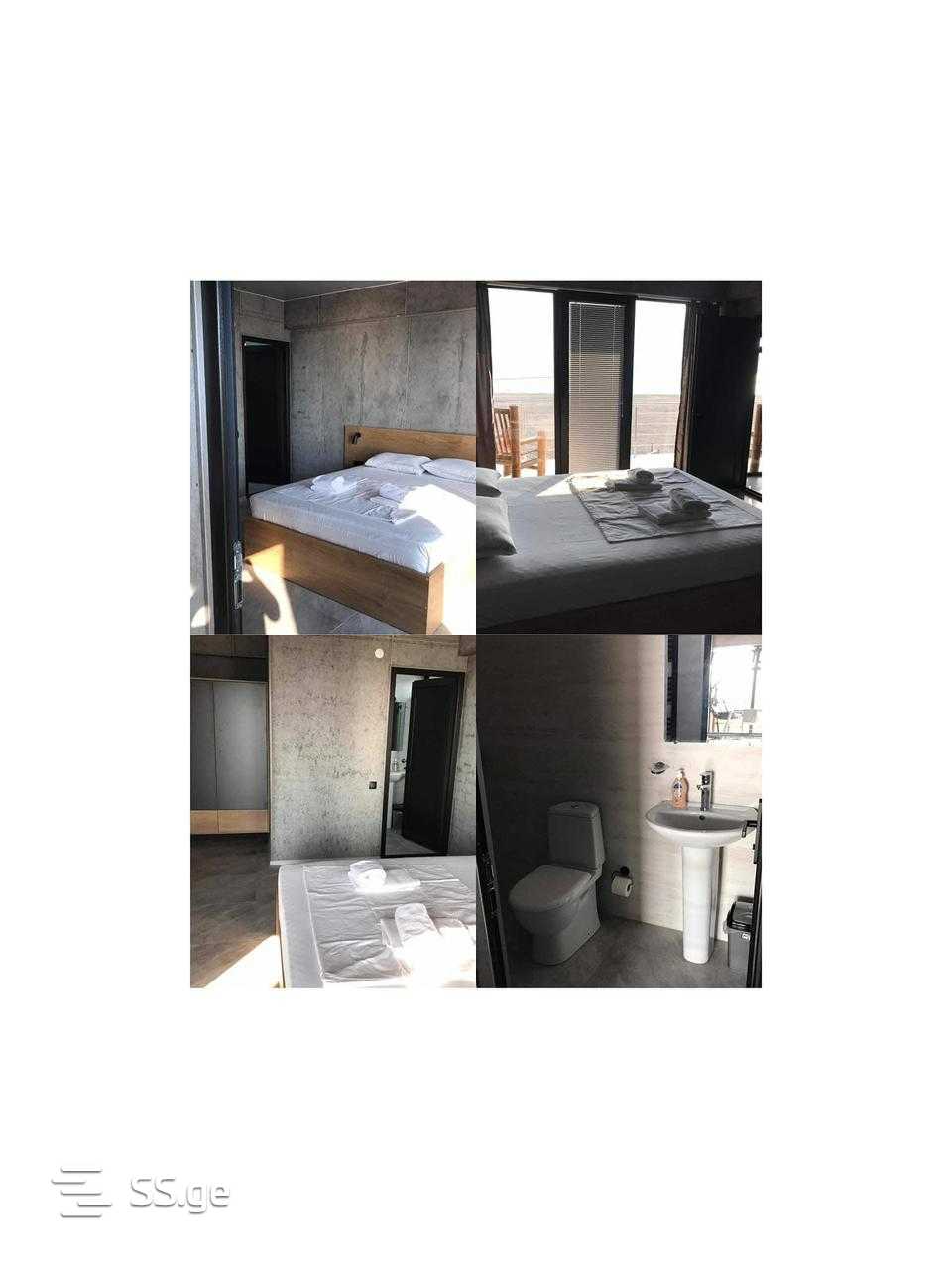 5 Room Private House For Sale view 2