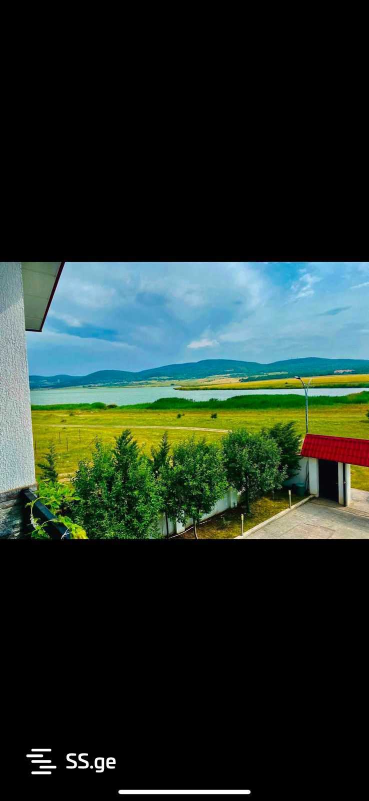 4 Room Summer Cottage For Sale view 8