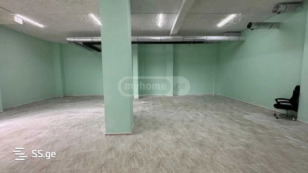 Commercial Space For Sale. Didi Digomi, 4 of 4