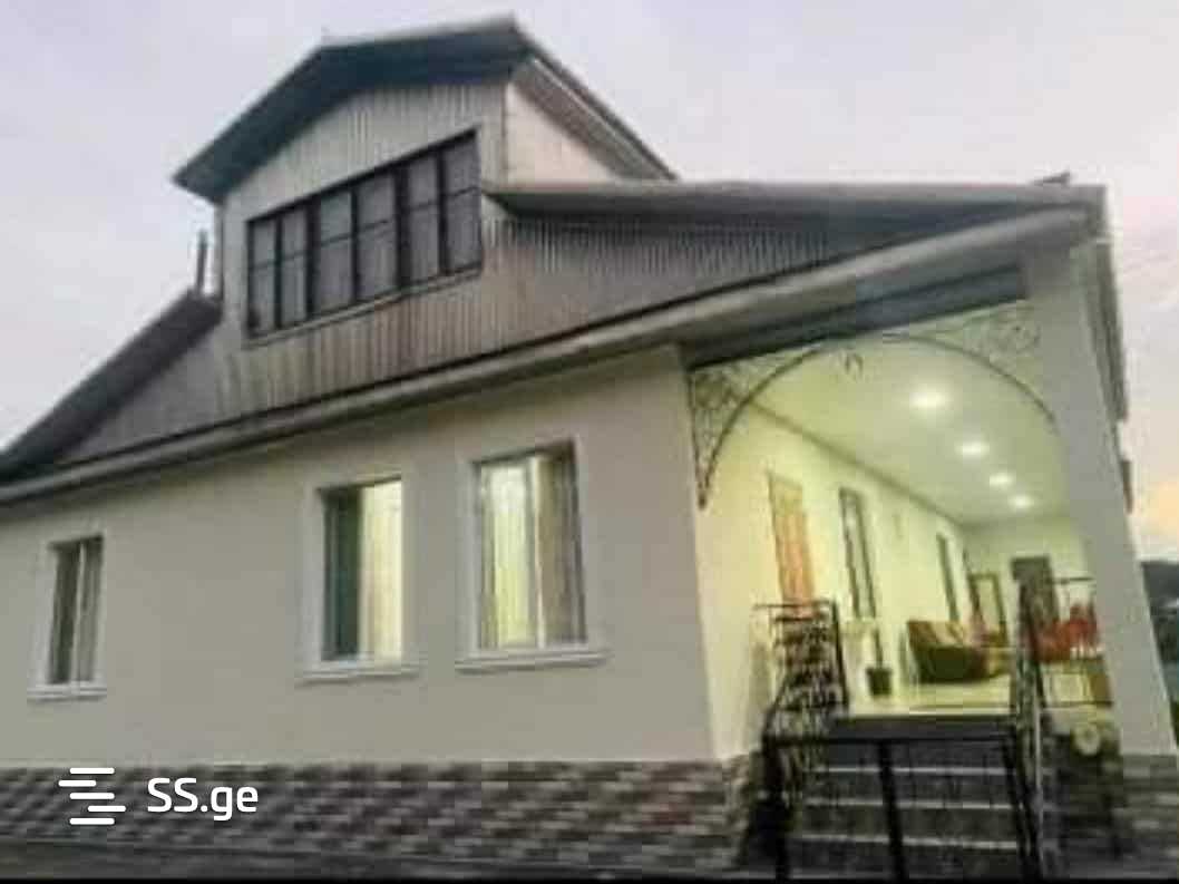 5 Room Private House For Sale view 9