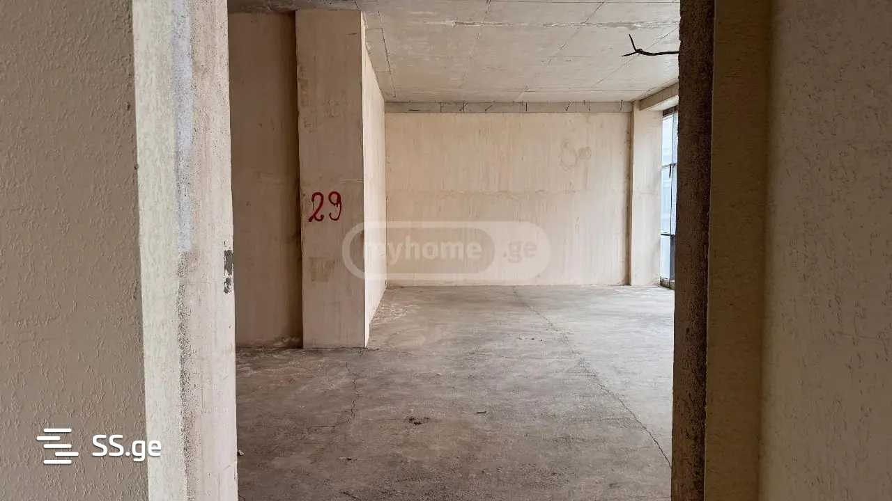 Commercial Space For Sale. Didi Digomi, 2 of 4