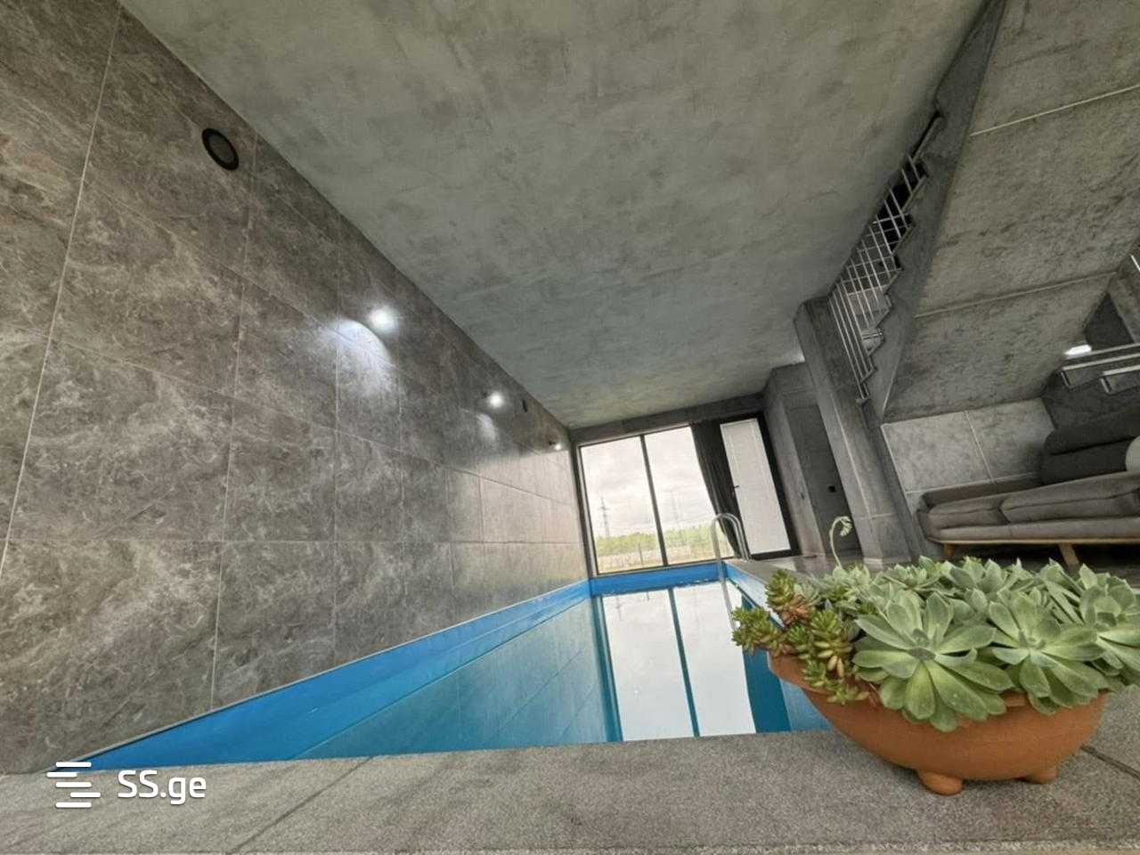 5 Room Private House For Sale view 5