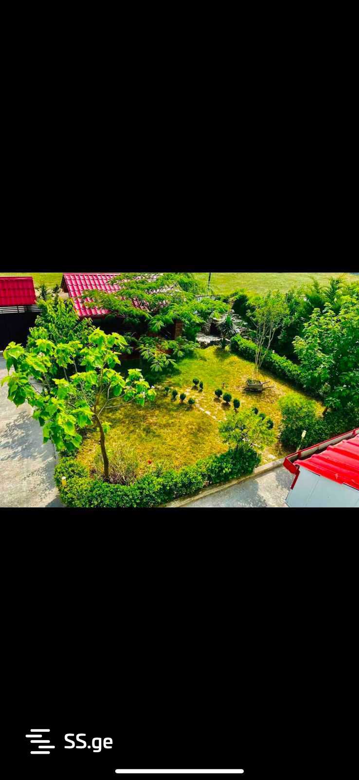 4 Room Summer Cottage For Sale view 11